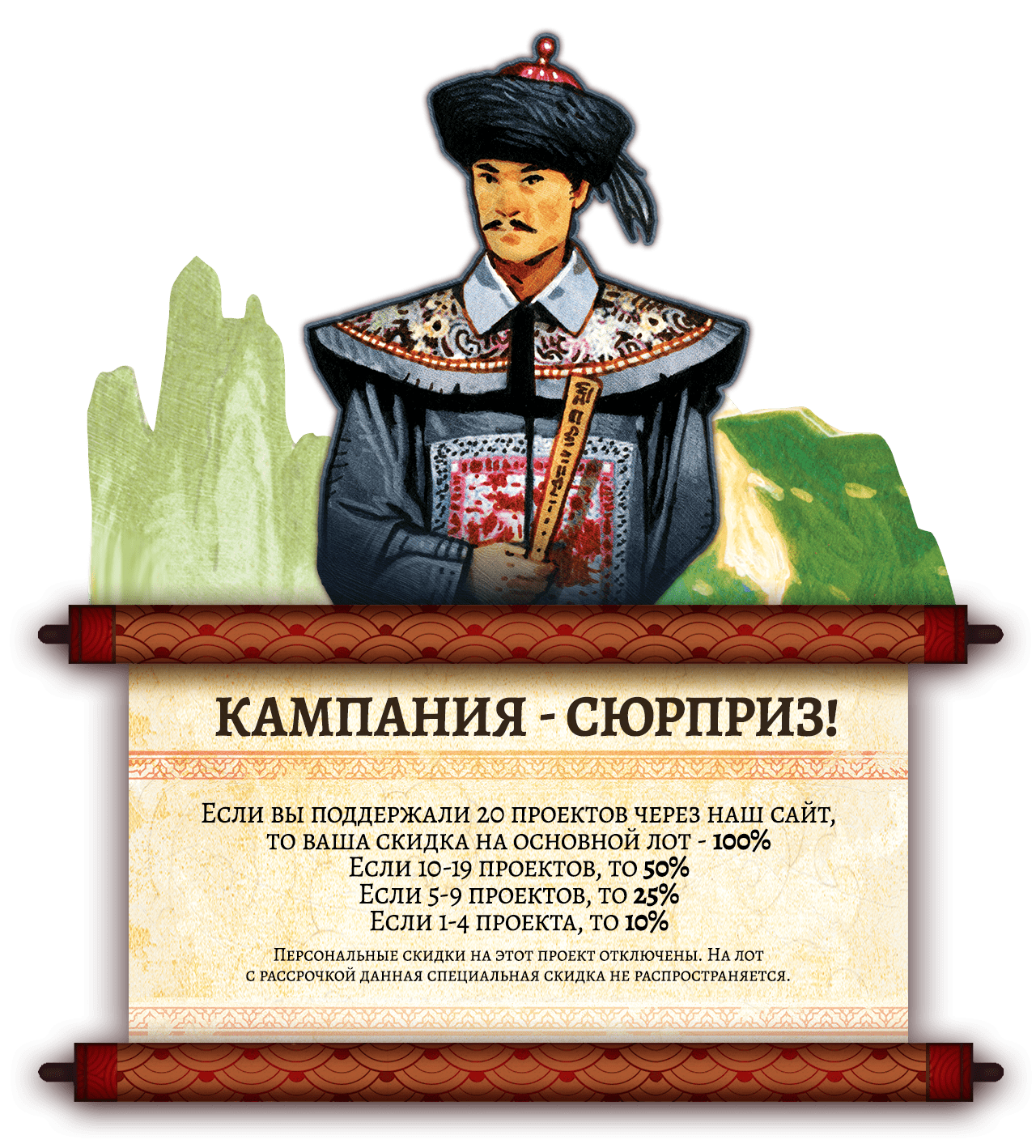 "Хуанхэ и Янцзы" - стратегия Райнера Книции